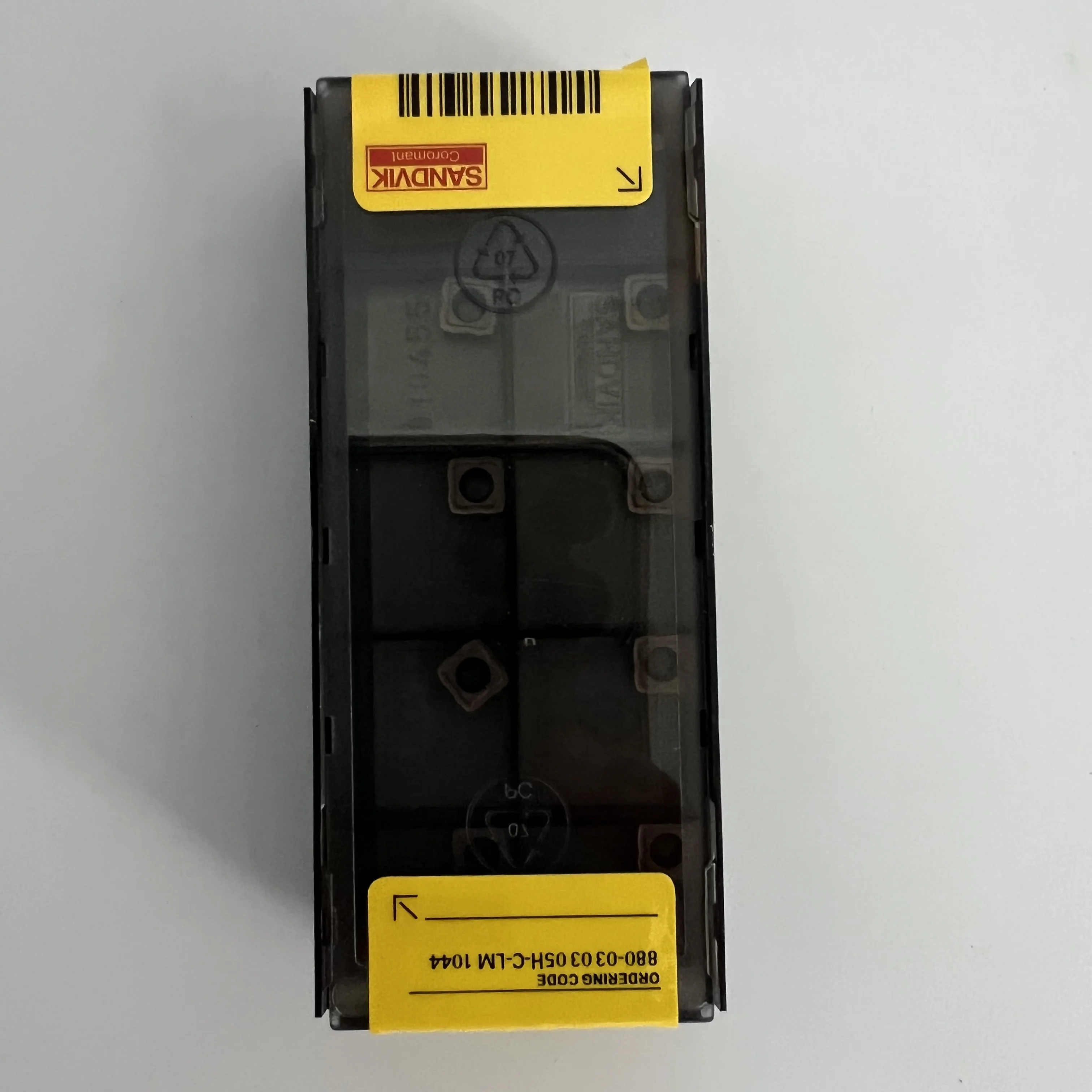 

880-030305H-C-LM 1044 CNC