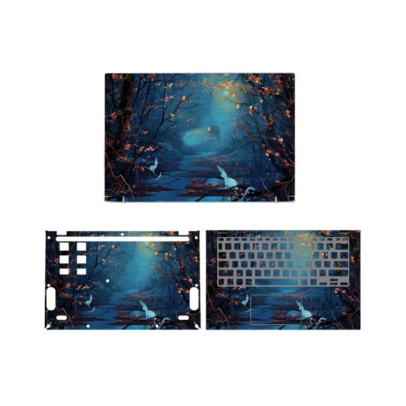 

Виниловые наклейки для ASUS Vivobook 14S 2020 X412F R424F A412F, чехол для ноутбука ASUS VIVOBOOK 14F 14X 15X 2020, пленка