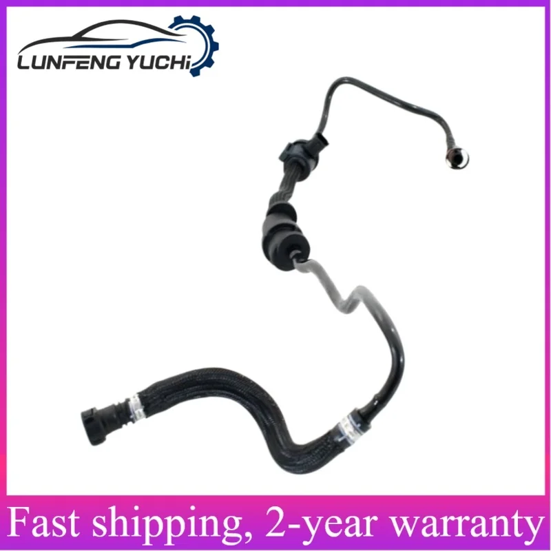 94811002024, 94811002023, 94811002022 - EVAP Canister Purge Valve / Carbon Canister Solenoid Valve For Porsche Panamera 970 4.8L