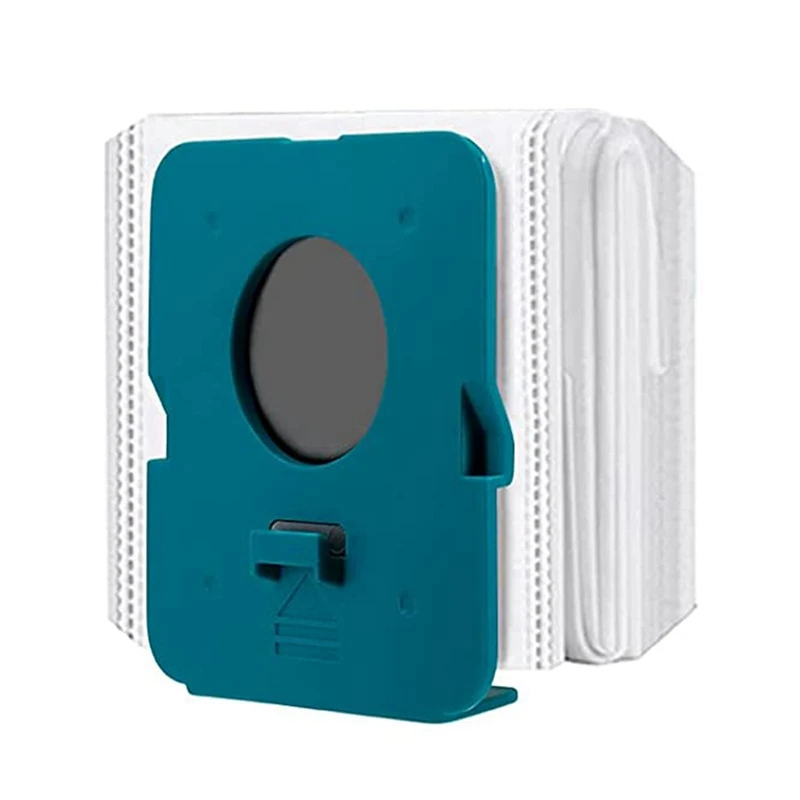 Accessoires pour aspirateur Samsung VCA-ADB95, sacs à poussière compatibles sur mesure