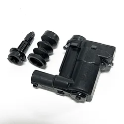 For Opel Insignia  VAUXHALL Astra for BUICK Regal  Fuel tank cover cap port Actuator Motor Switch 39059244