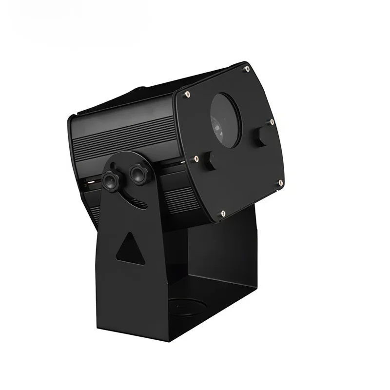 Dynamic Firefly Projection Light Starry Night Light Outdoor IP65 Waterproof Ambient Light Park Scenic Spot Lighting 20W Led Yard