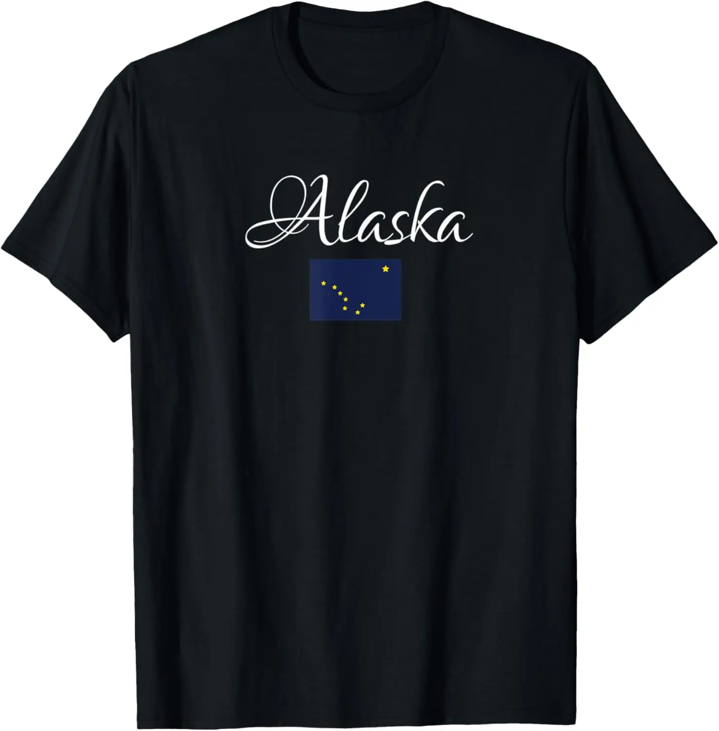 

Alaska, USA T-Shirt