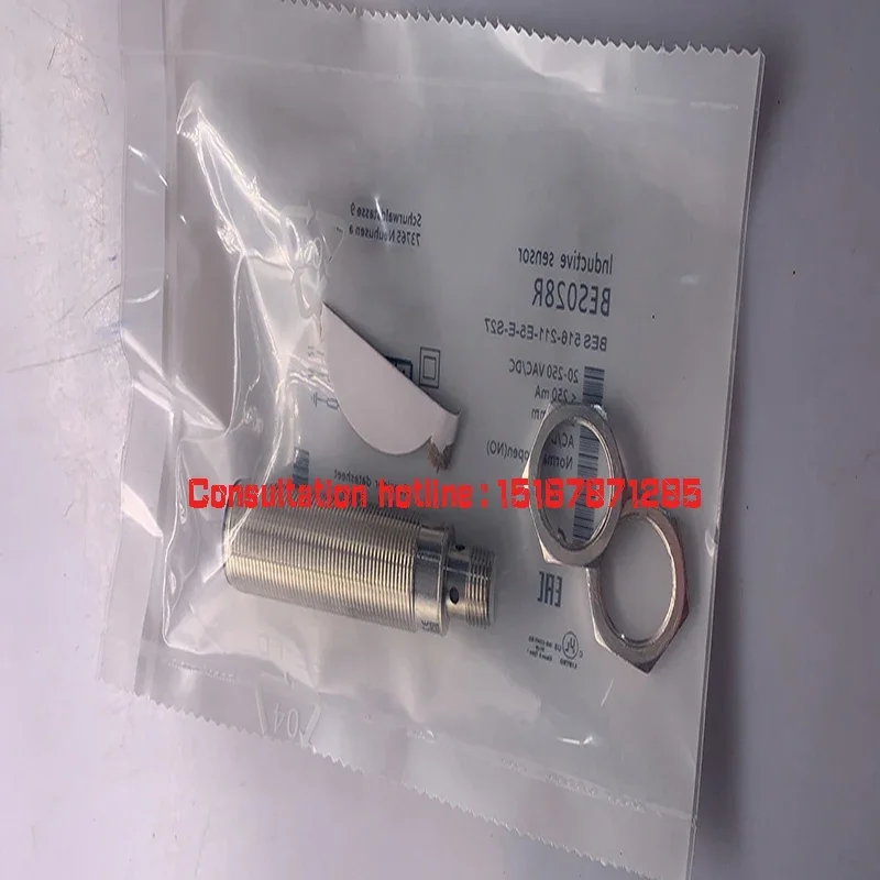 

Direct supply of spot goods ﻿ BES 516-214-E5-E-S27 BES M30MG-NOC30F-BV03/-BV02 Brand new in stock Premium products