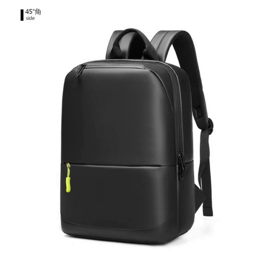 XOKY Business Backpack Travel Waterproof Backpack Casual Bag Men School Bag Large Capacity Laptop Backpack Fashion Backpack 2316