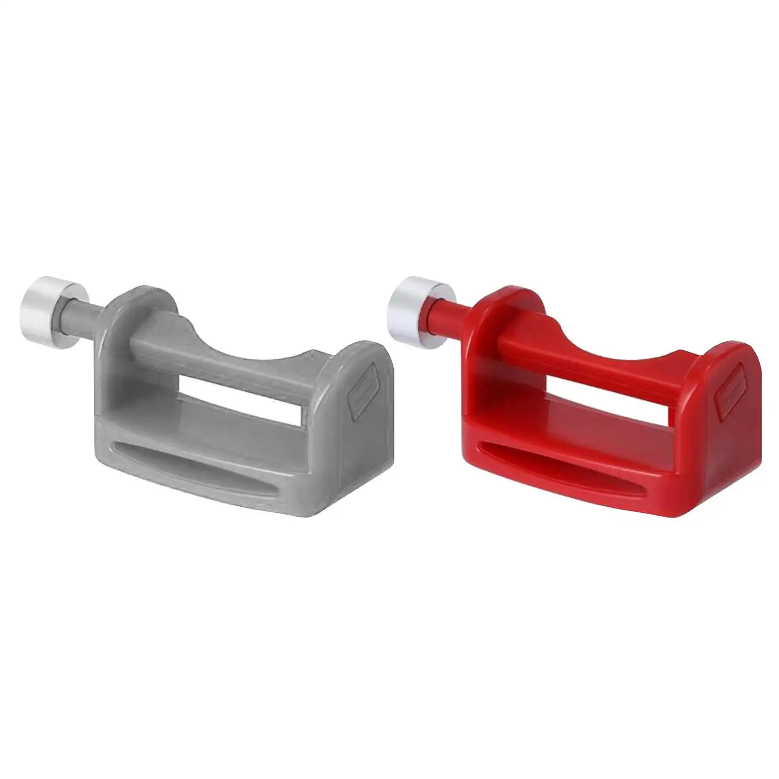 Trigger Lock Compatible with Cordless Stick Vacuum Cleaner Power Button Household Parts Accessory