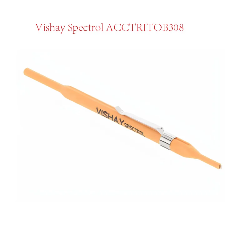 Original Vishay Spectrol pen style semi adjustable potentiometer adjustment tool ACCTRITOB308