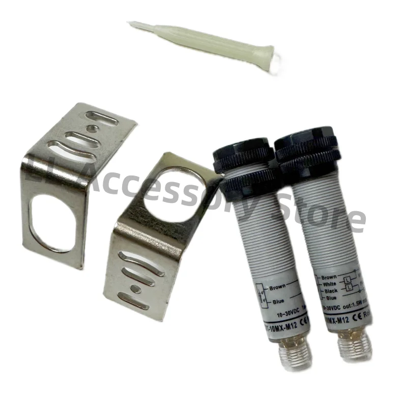 CDT-10MXB-M12，CDT-10MX-M12，sensor