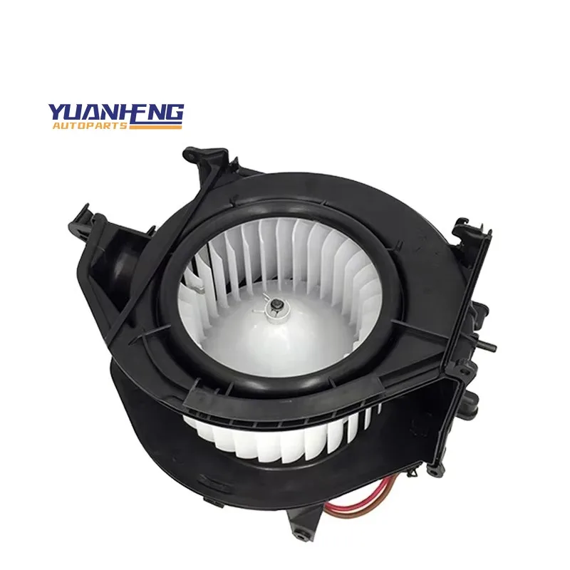 

4F0820020 4F0820020A HQ абсолютно новые автозапчасти нагреватель Кондиционер автомобильный воздуходувной двигатель для Audi A6