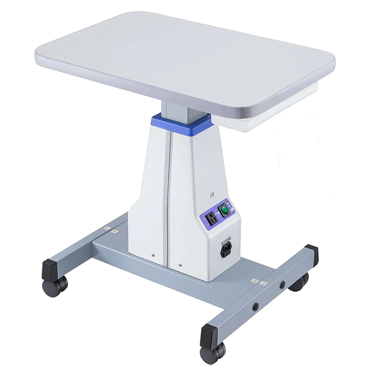 

Высококачественный электрический подъемный стол для офтальмологии, моторизованный, для комплексной оптометрии