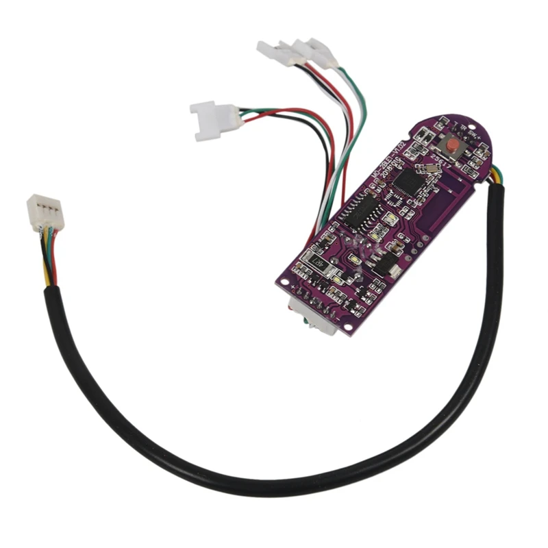 Electric Scooter Switching Power Supply BT Motherboard Controller For Xiaomi M365 Scooter Controller Suite Easy Install