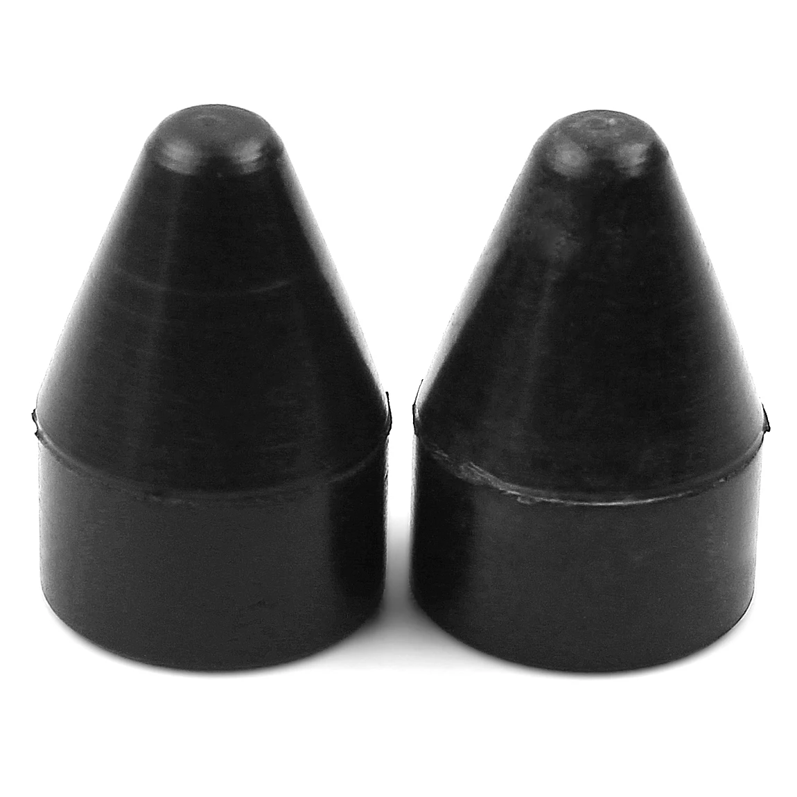 2pc isolatore Shock Mount per Husqvarna 36 41 136 137 141 142 sostituire la parte per 530029984 motoseghe