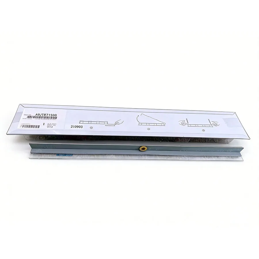 A9JTR71500 Original New Drum Cleaning Blade for Konica Minolta BH6120 6136