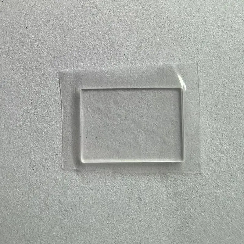 

Окуляр (глазок) для Canon EOS R5 R6 R, стеклянная линза, запчасти для ремонта и замены камеры