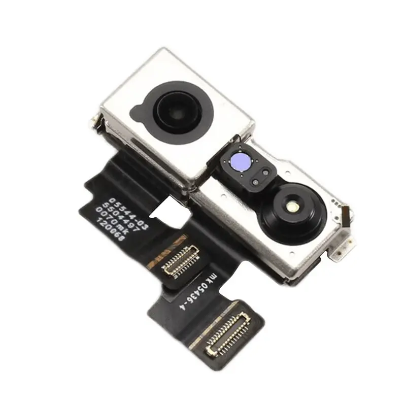 B50B-For Iphone17 Air Small Front Face ID Facing Sensor Camera Flex Cable Replacement Parts Repair Accessories, Front Camera