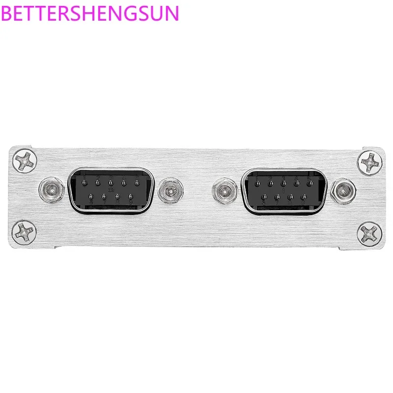 Pcan USB Pro Dual Channel Compatible with IPEH-002061 Load Rate