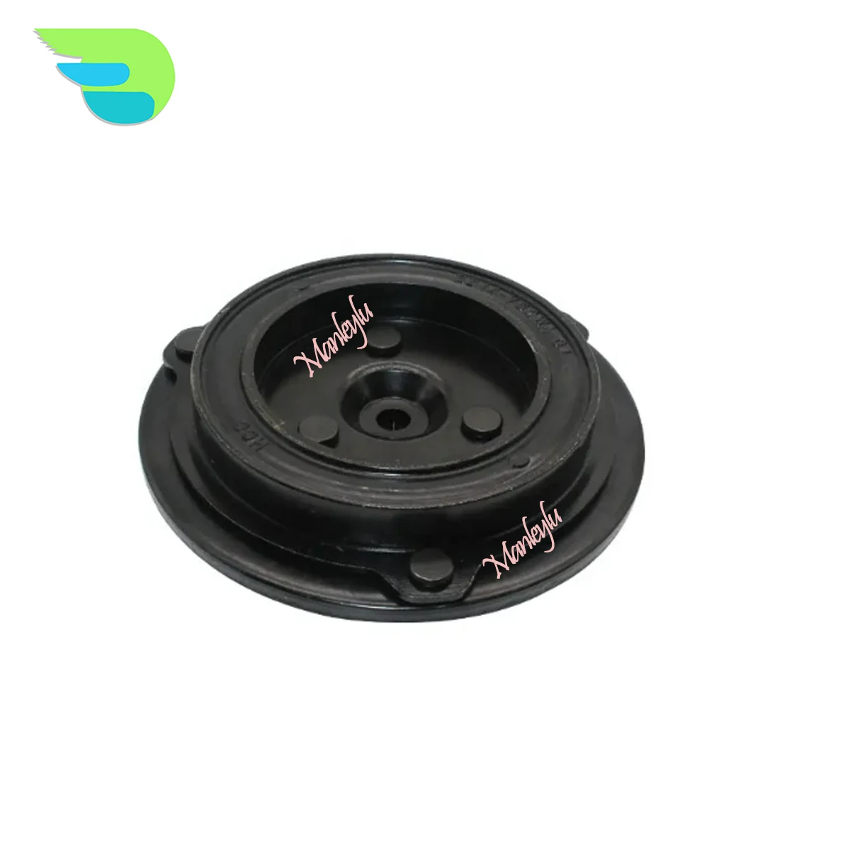 977011U150 97701-1U150 AC A/C Air Conditoning Compressor Clutch Pulley VS18 for Hyundai SANTA FE Santafe II CM 2.4 G4KE 10-12