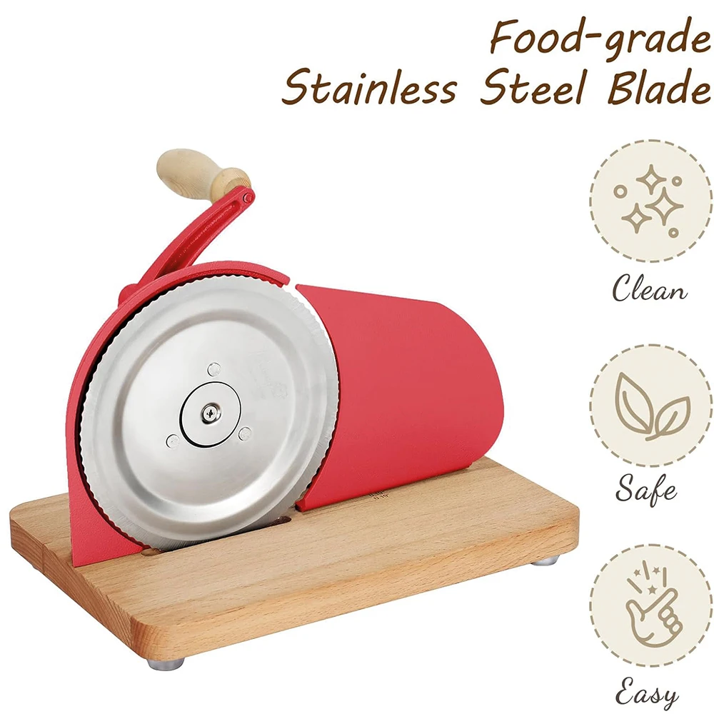 Manual Bread Slicer Bread Slicer For Homemade Bread Bread Slicer Guide Convenient Bread Cutter For Homemade Bread