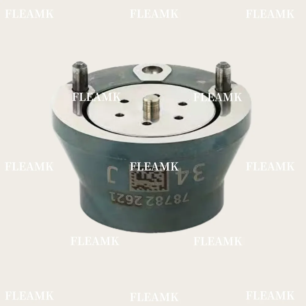 Diesel Common Rail Injector Control Valve 7206-0979 for A9360702187 A9362187 9360702187 BEBJ1C01001 BEBJ1C01002
