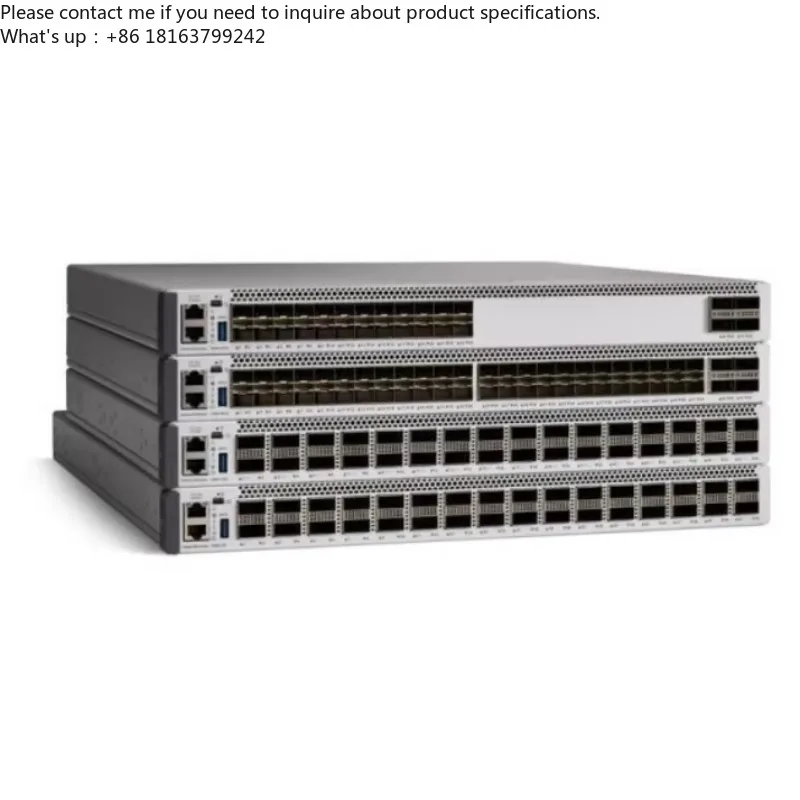 Switch Catalyst 950…