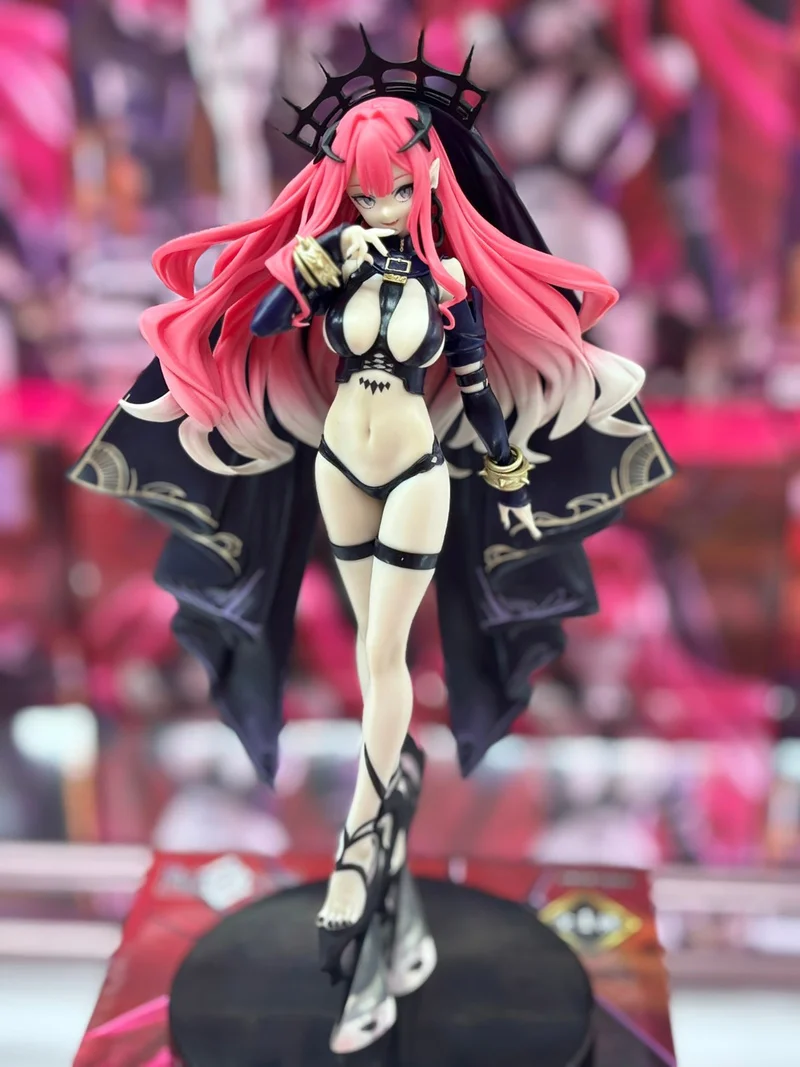 تمثال Furyu Tti Fate/Fgo Fairy Knight Tristan Archer Bawan Xijing متوفر في المخزون #2