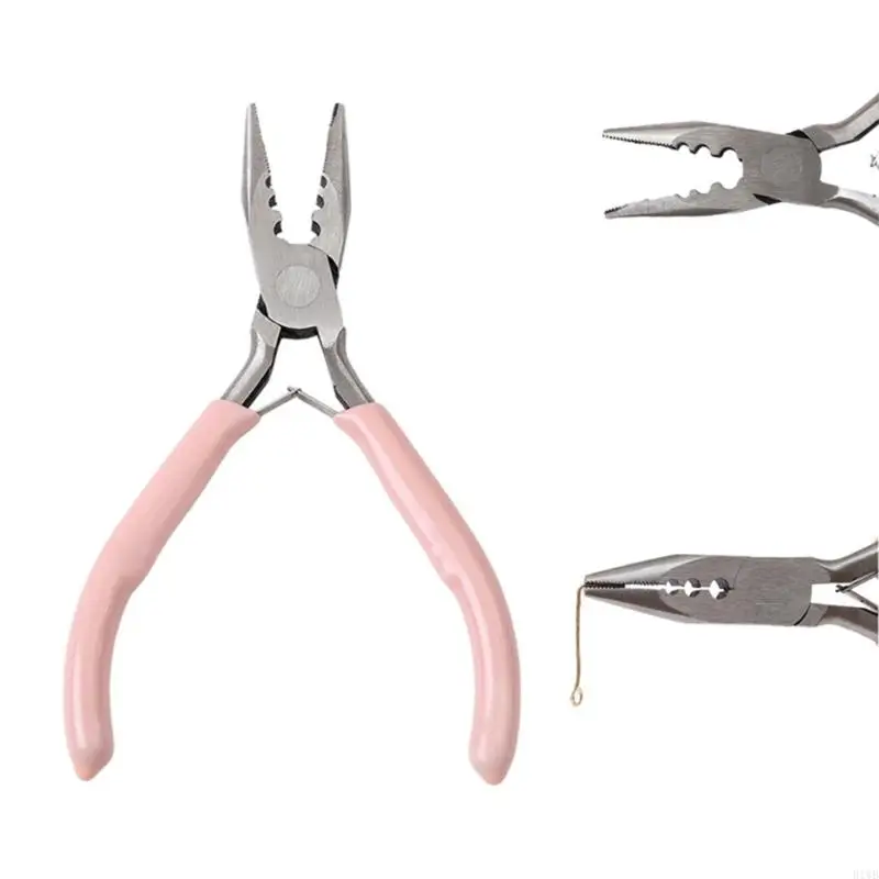 Bộ dụng cụ Kim kề hồng Essential R1WB để chế tạo đồ trang sức và công cụ làm bằng dây điện