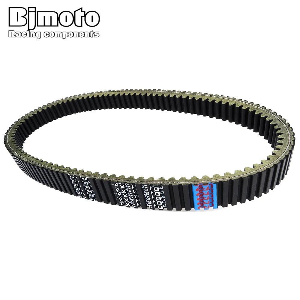 89L-17641-01 Drive Belt For Yamaha VX600 Vmax 600 Mountain Max 600 700 VX700 Vmax 700 SX 8CJ-17641-00 8CH-17641-00 89L-17641-00