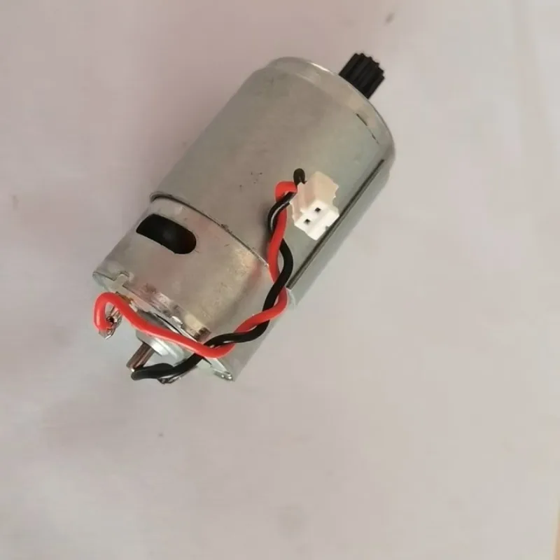 Liectroux C30B Liectroux XR500 Proscenic 800T 820S Proscenic  820T 830T Robotic Vacuum Cleaner Parts  Roller Brush Motors Engine