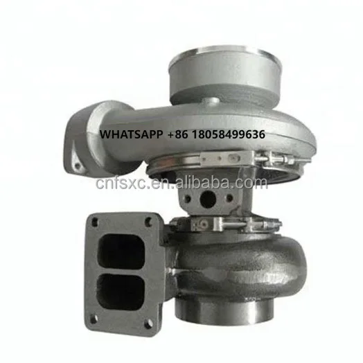 

TURBOCHARGER ASSY BK3Q6K682NC 2030487 BK3Q6K682NB Turbo Charger for Ford RANGER 2.2 T6 2011 (MANUAL)