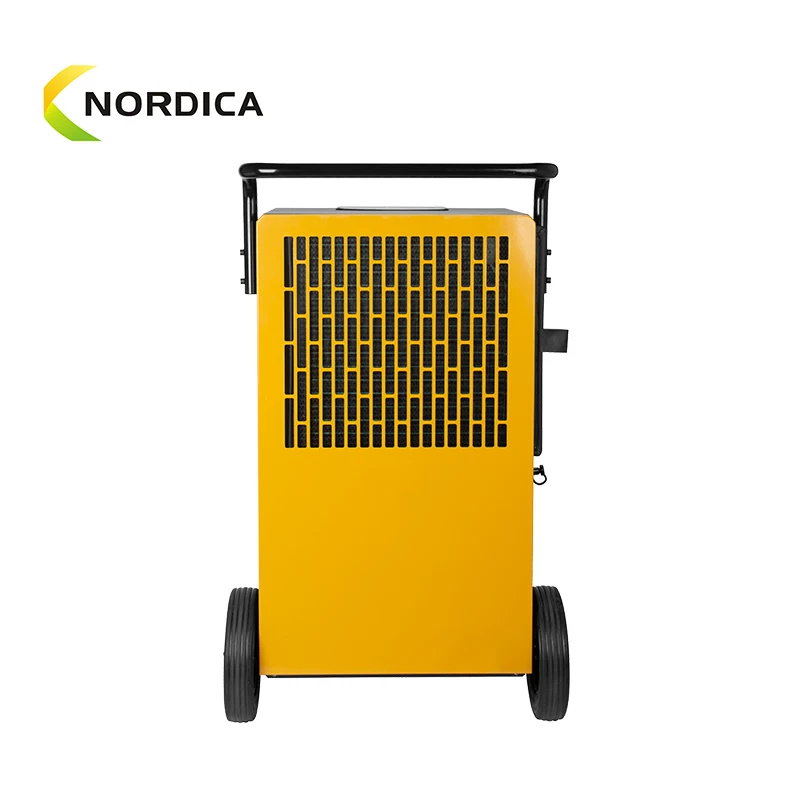 

Поставщики фабрики Осушители воздуха Горячие продажи Промышленный осушитель Оптовая продажа Осушитель 90л