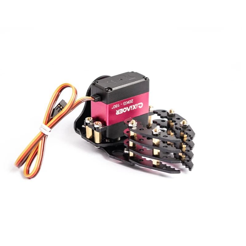 Flyroun G6 Mechanic…