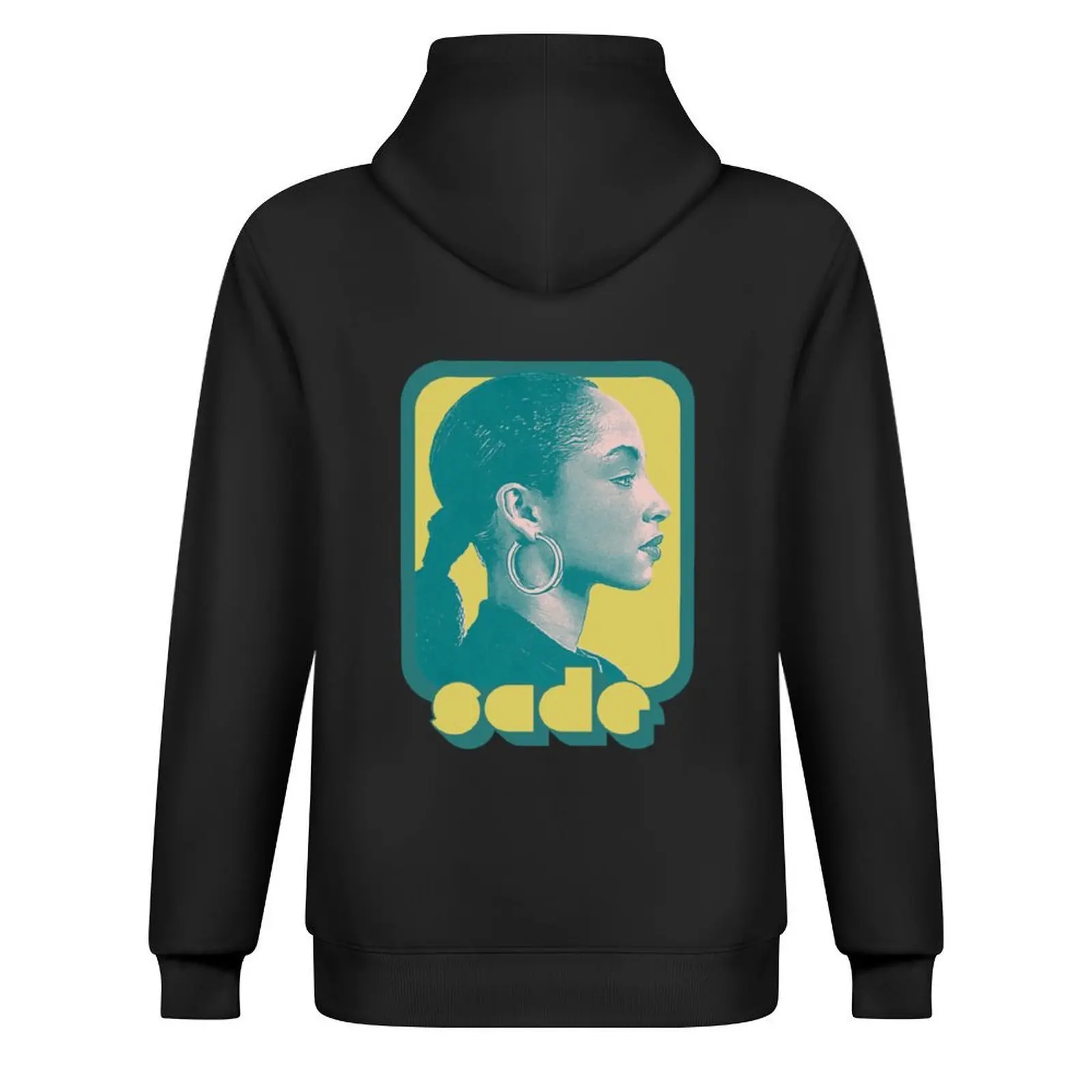 SadeRetro نمط OriginalFan الفن تصميم الاطفال هوديي الرجال معطف الخريف الرجال الملابس النمط الياباني هوديس وبلوزات جديد