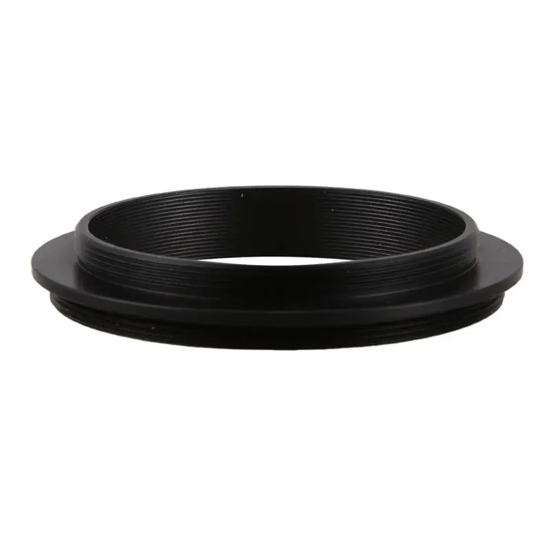ABRI-4Pcs M54 X 0.75 Male Thread To M48 X 0.75 Male Thread Conversion Ring Telescopes Accessories