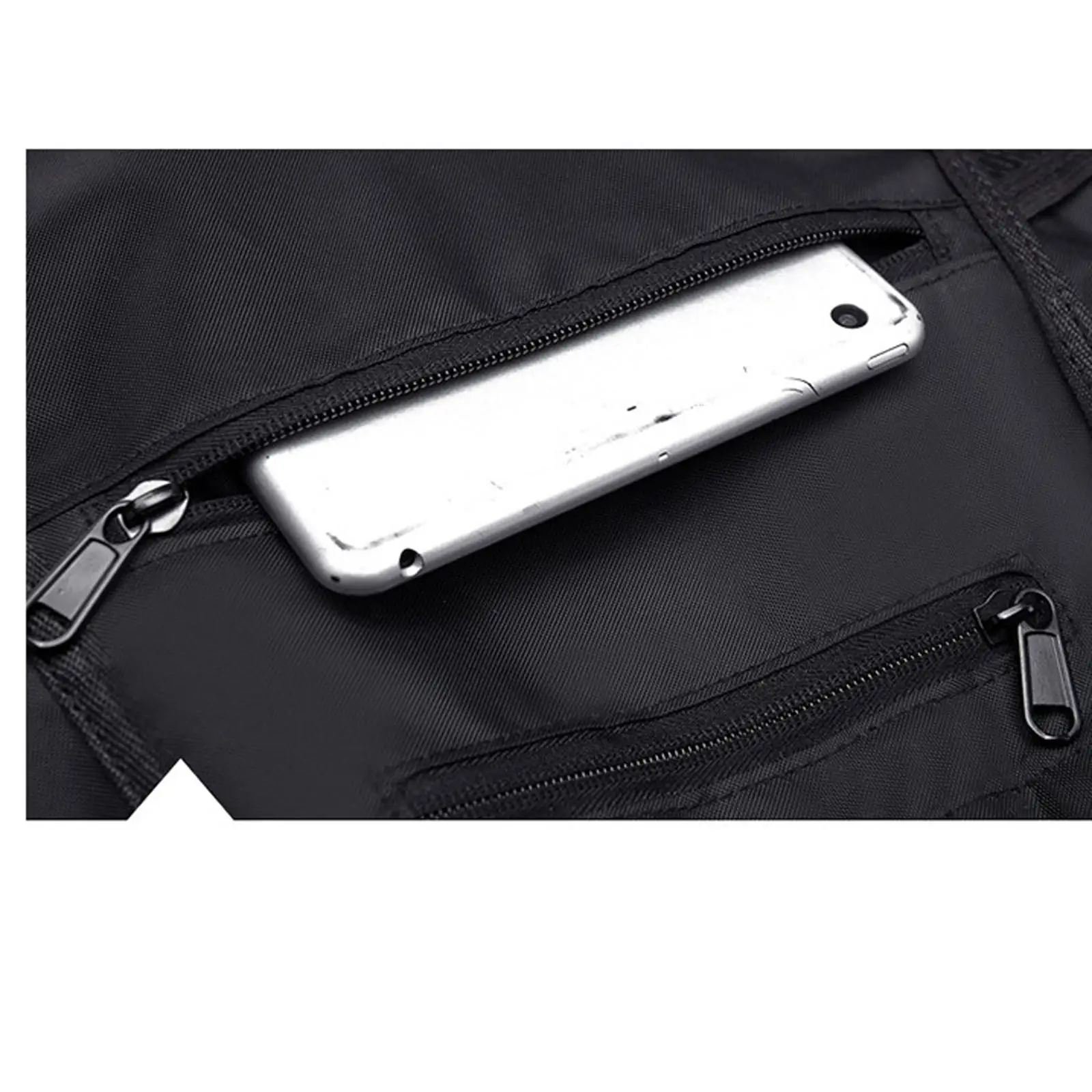 Basketball Bag Backpack with Separate Ball Holder Lightweight Waterproof Unisex