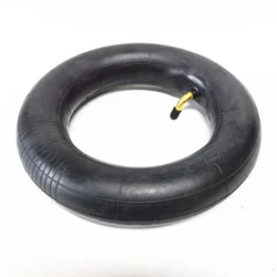 10 Inch Thickening Inner Tire 10x3 Electric Scooter Electric Flat Trolley Tyre Thick 255x80 90x65-6.5 Butyl Inner Tube 90 Degree