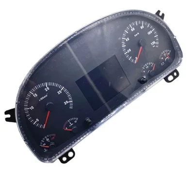 SINOTRUK A7 T7   WG9918581111  Dashboard Instrument panel