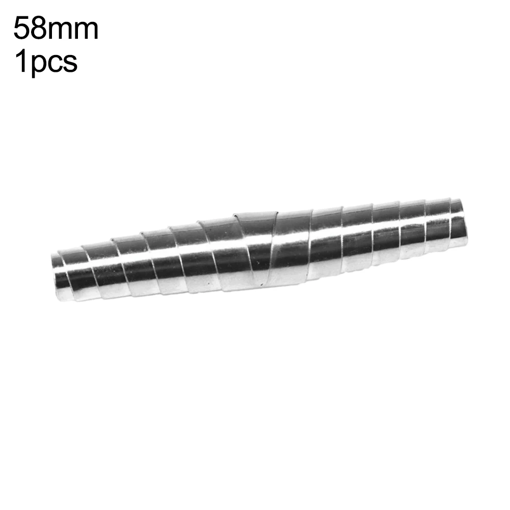 Replacement Springs For Hand Pruners Fitting Stainless Steel Volute Spring For Long Lasting Garden Pruning Accessories