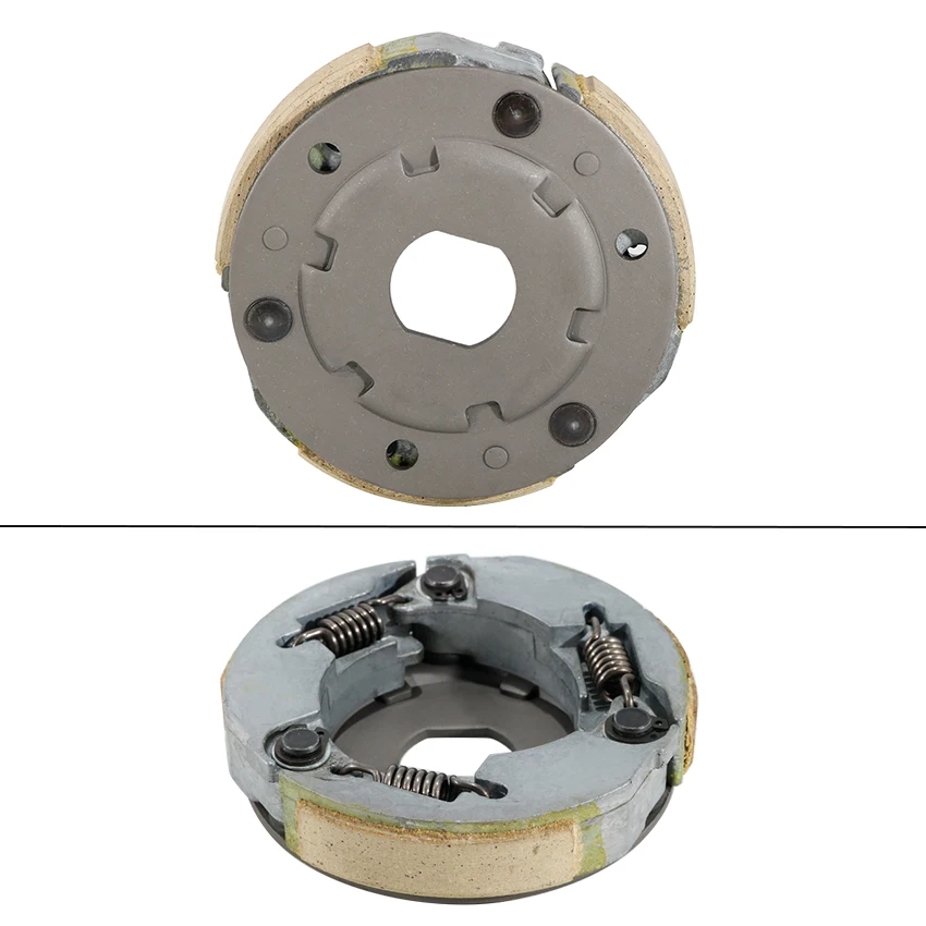 دراجة نارية مخلب الطرد المركزي ل Motobi BS1 50 Eco Pesaro 50 Imola 50 RS SE CYR الطريق 51 50ccm ABR-22535-116-000 #5