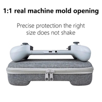 Protector Case Game Controller Splashproof Case Storage Bag Scratchproof EVA Hard Case for G8 Carrying Case