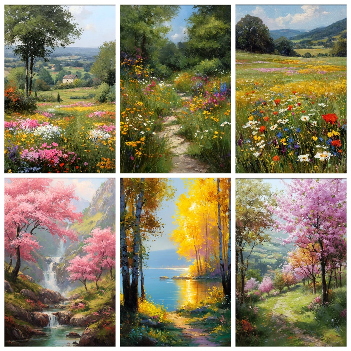quebra-cabecas-para-adultos-500-1000-1200-2000-pecas-quebra-cabecas-de-paisagens-de-pradaria-e-floresta-jogos-educativos-decoracao-para-casa-presentes