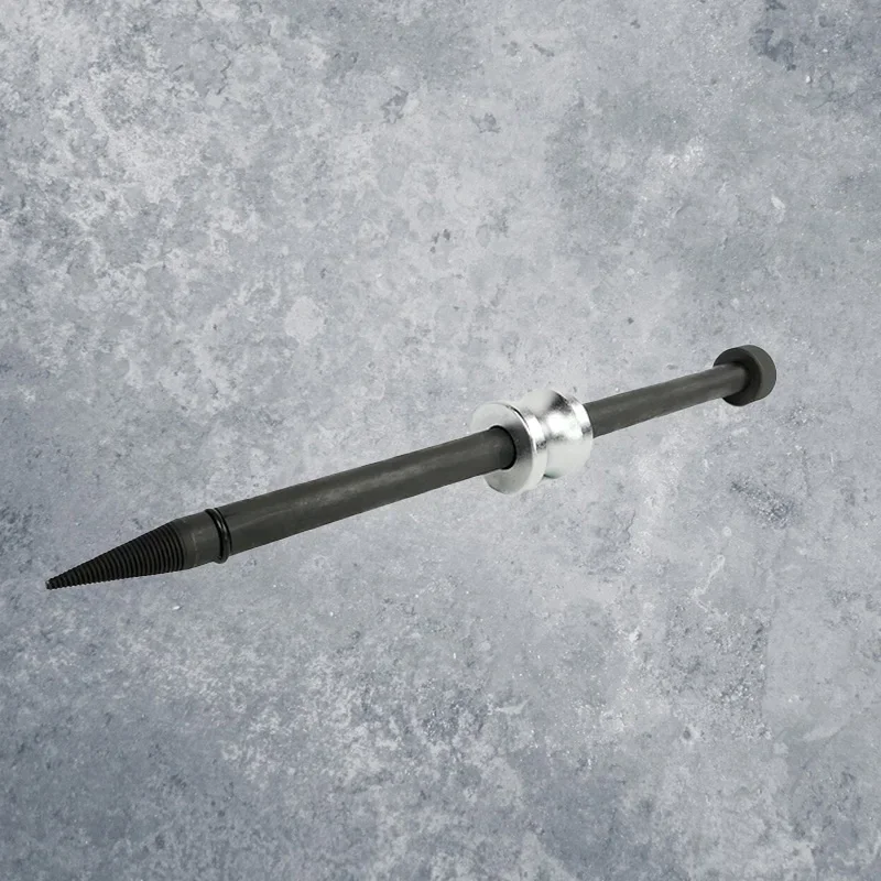 Съемник уплотнений форсунки CRIN, прокладка, медная шайба, универсальный съемник уплотнений