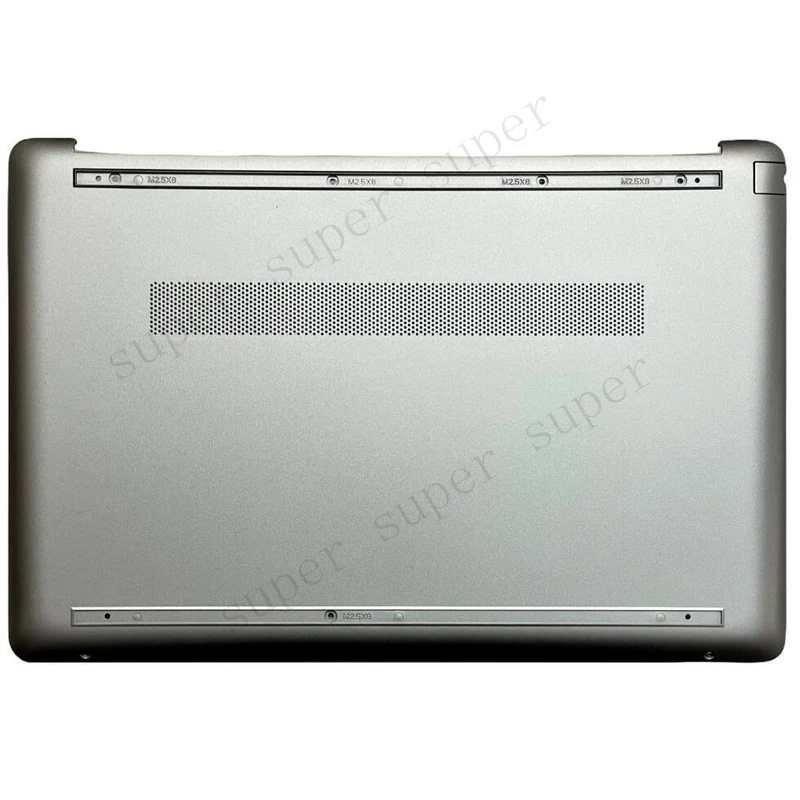 

S+ Bottom Case Cover For HP 15S-DU 15-DY 15-DW 15-DR TPN-C139 M31084-001