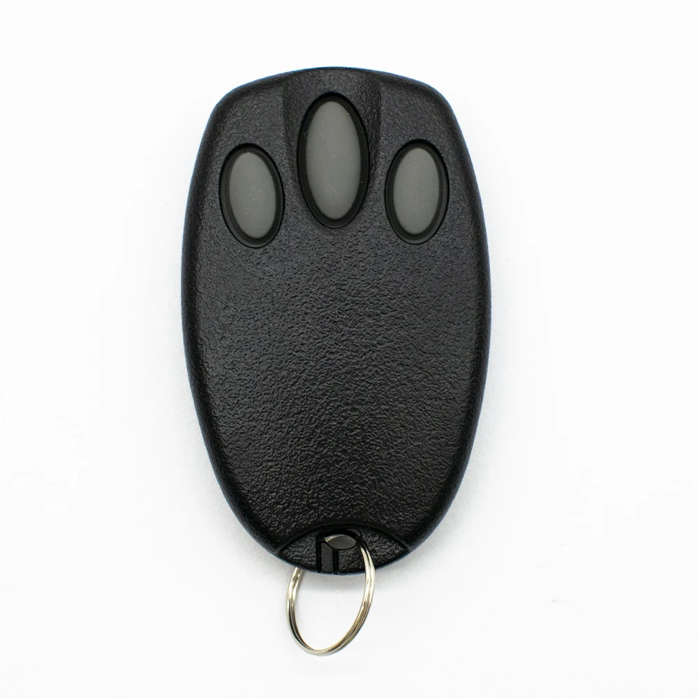1/3/5/10PCS Scimagic 94335E Gate Garage Door Remote Control  Gate Keychain For 1A5639-7 132B2372 D-66793 C940 C943 C945