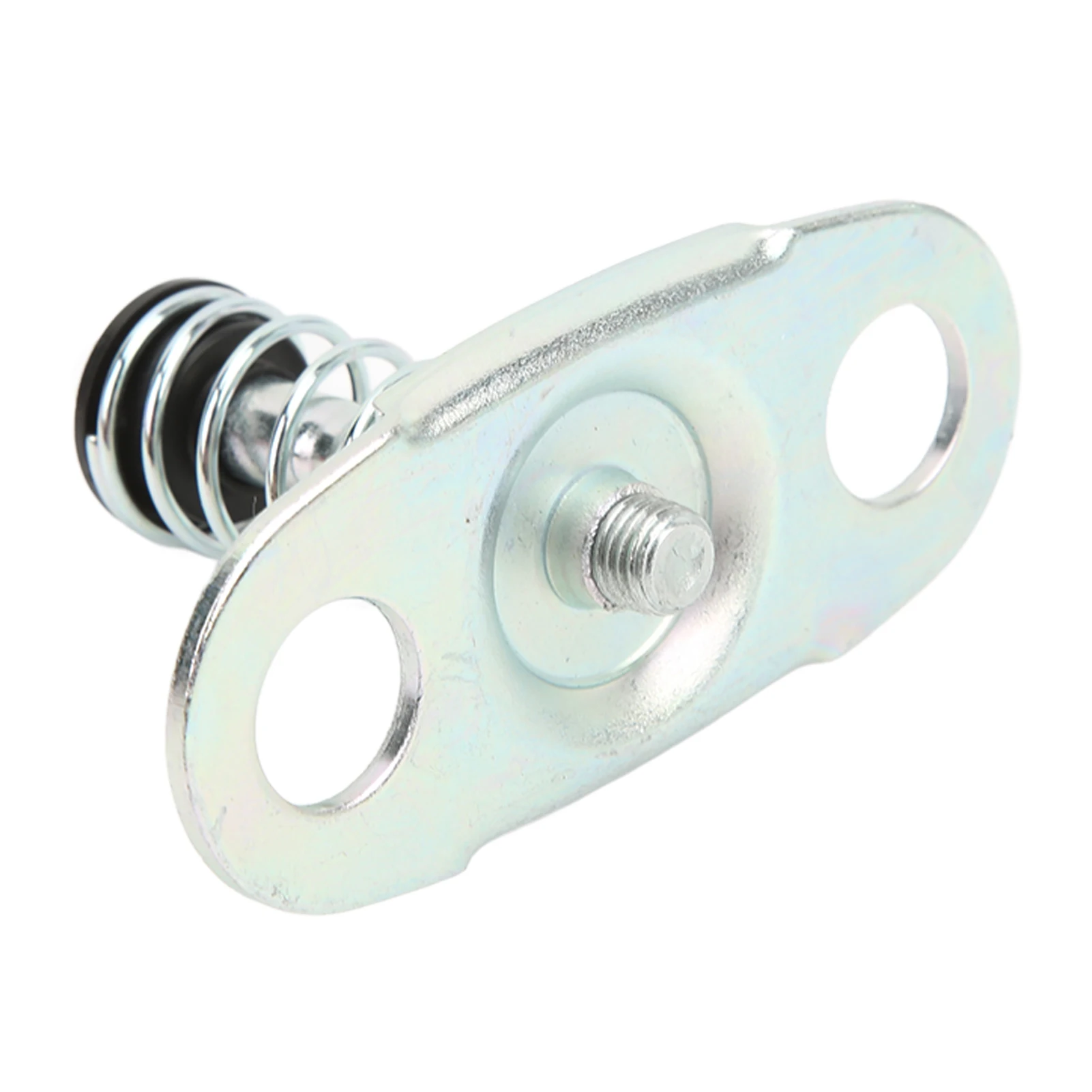 Car Upper Hood Lock Catch Latch Left Or Right 51238229807 Replacement for BMW E46 E52 E53 M3 view 6