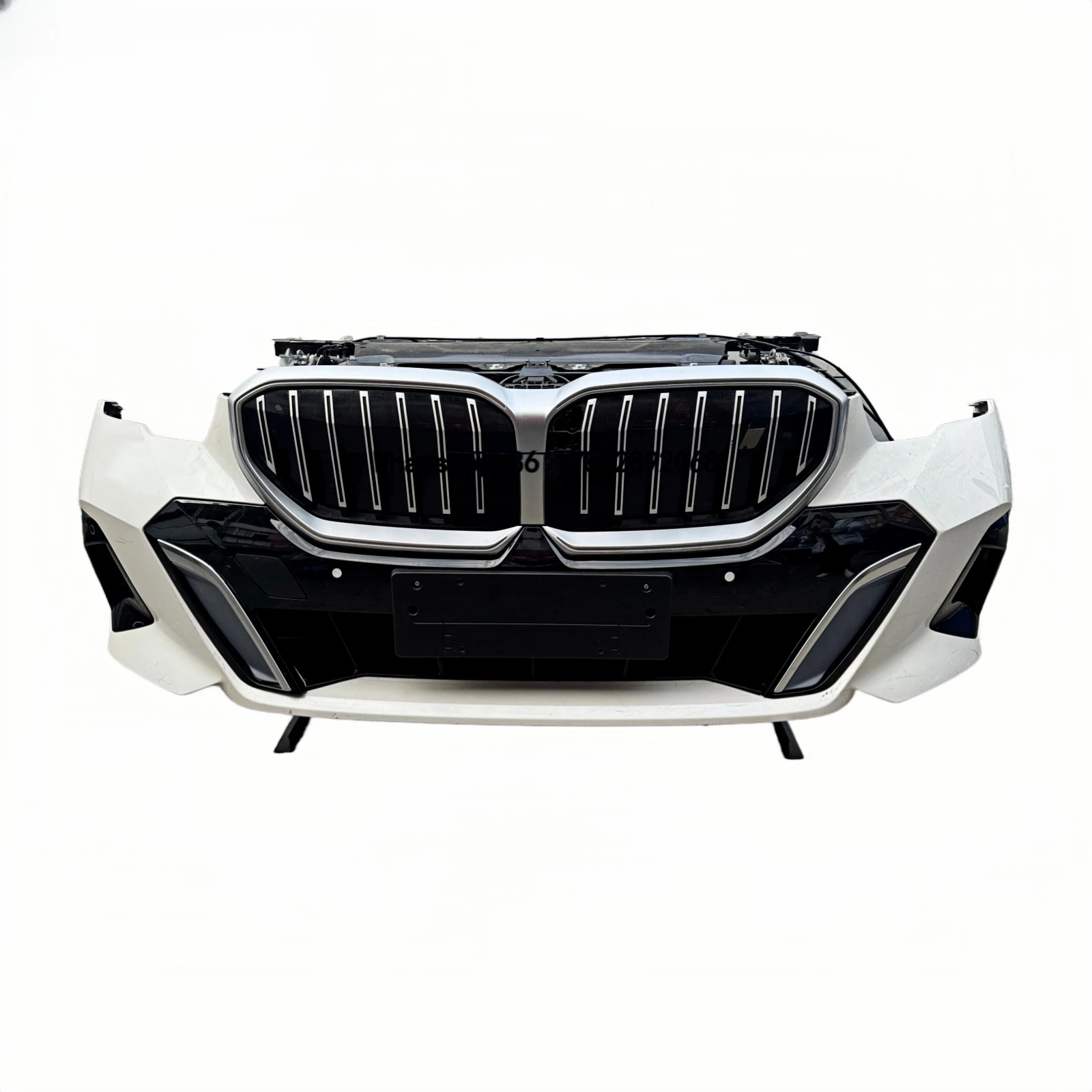 

Hot Selling Original Front Bumper Suitable for the 5 Series G60 Body Kit Bumper Grill Radiator