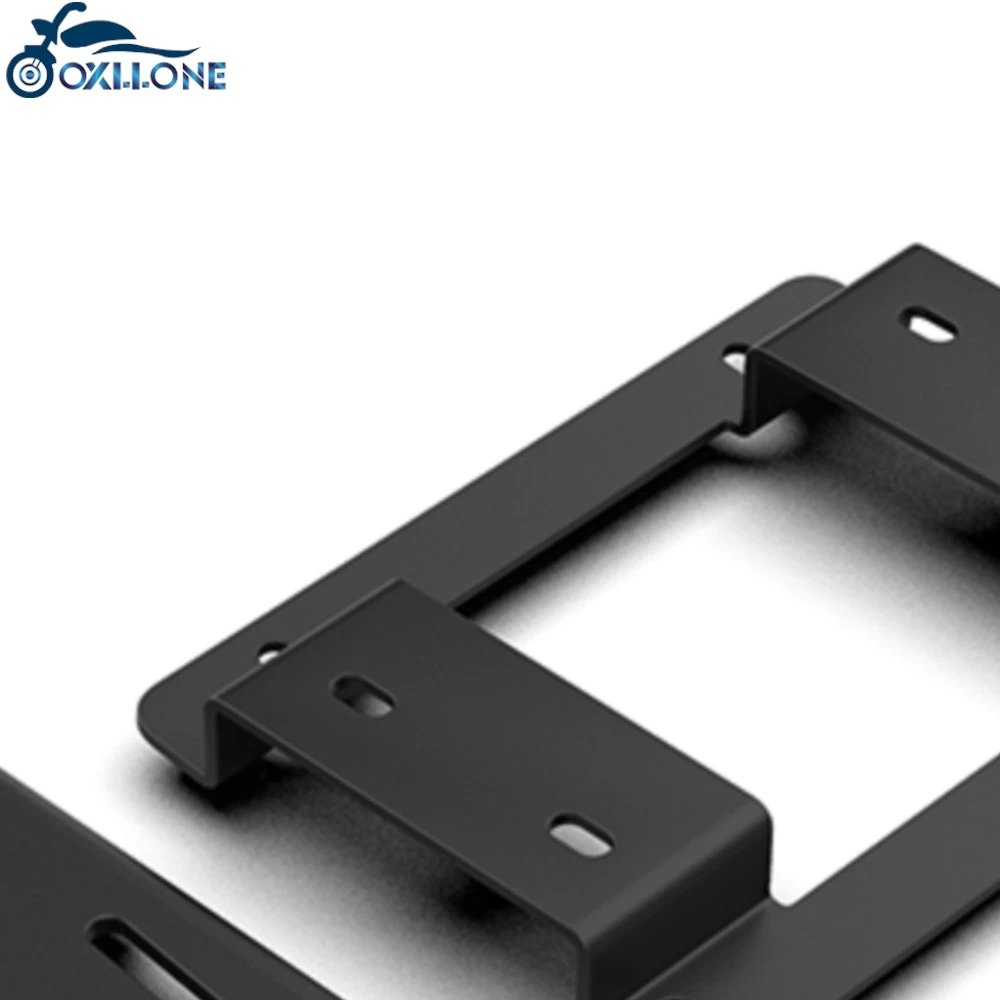 

Rear Rack Luggage Holder Bracket Mount Plate FOR DUCATI MULTISTRADA V4 S FULL GRAND TOUR RALLY PIKES PEAK TRAVEL RADAR 2024