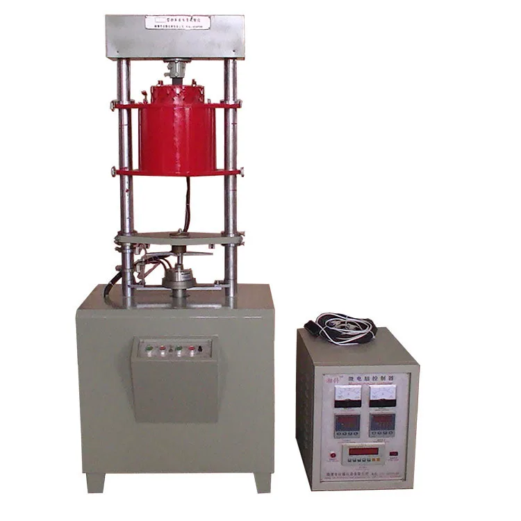 Thermal Expansion Meter SQW-A High Temperature Strength Tester, Material Thermal Expansion Meter Coefficient Tester 1400 ℃