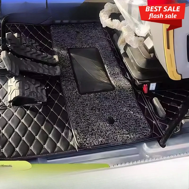 

Excavator Parts for Cat E305 307 312 313 320 330 336C/D2GC Cab Floor Rubber Mats