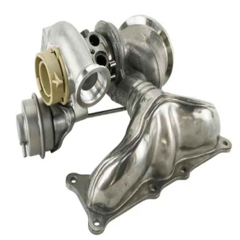 Auto Engine Parts Turbocharger Universal Turbo Kit & Parts for BMW E92 335i N54 N55 B30 E90 X6 Z4