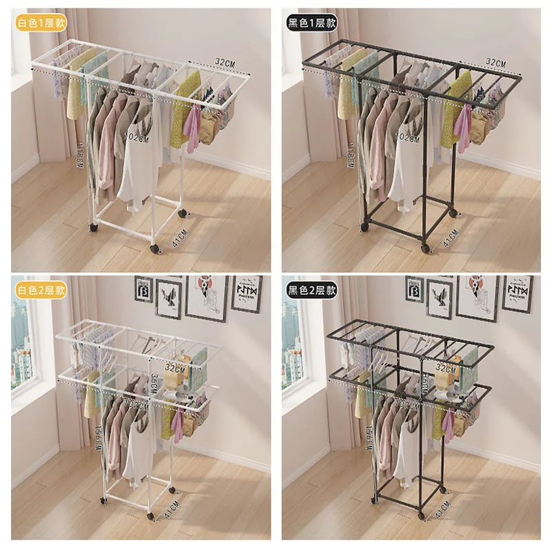 Thumbnail 3 - #31 Best Coat Racks to Buy In 2026